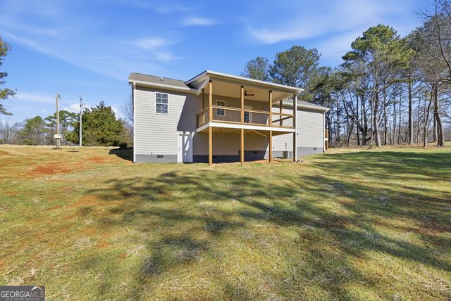 238 Carl Loudermilk Road, Mount Airy, GA 30563