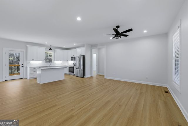 238 Carl Loudermilk Road, Mount Airy, GA 30563