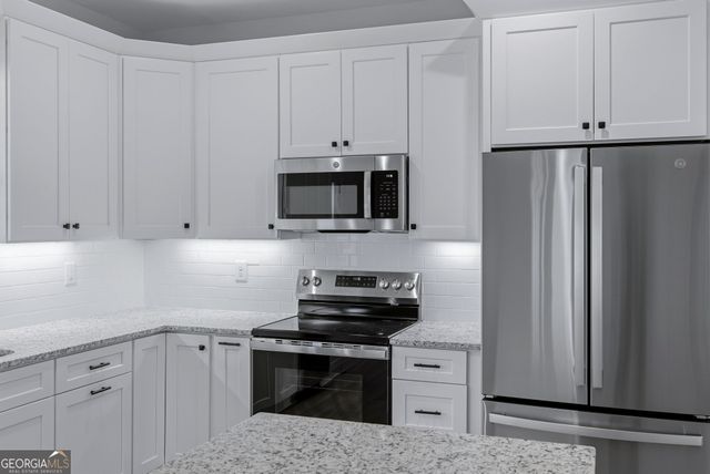 238 Carl Loudermilk Road, Mount Airy, GA 30563