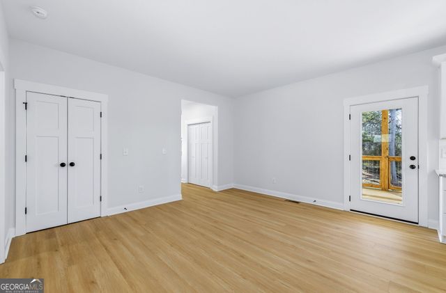 238 Carl Loudermilk Road, Mount Airy, GA 30563