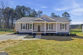 238 Carl Loudermilk Road, Mount Airy, GA 30563