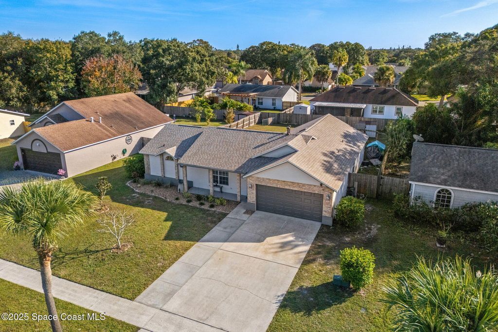 2225 Royal Poinciana Boulevard, Melbourne, FL 32935