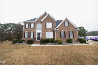 5716 Farragon Hill Lane, Wendell, NC 27591