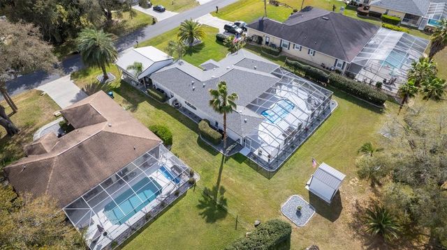 4457 E AVOCET COURT, Inverness, FL 34453