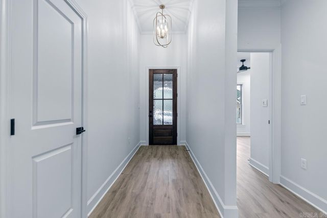 190 Fletcher Ridge Drive, Little Rock, AR 72223