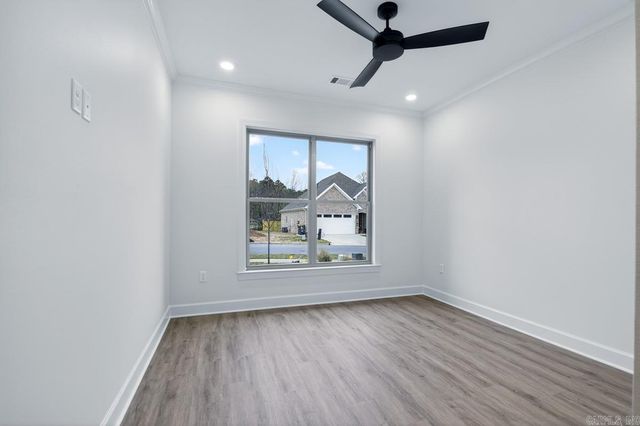 190 Fletcher Ridge Drive, Little Rock, AR 72223