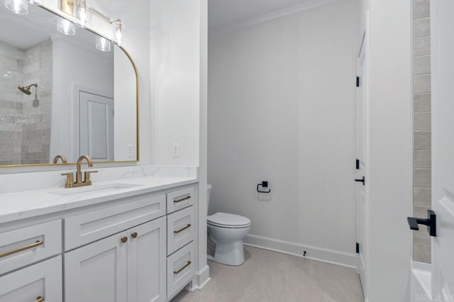 190 Fletcher Ridge Drive, Little Rock, AR 72223