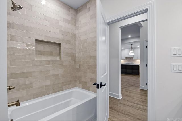 190 Fletcher Ridge Drive, Little Rock, AR 72223