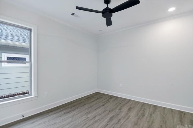 190 Fletcher Ridge Drive, Little Rock, AR 72223