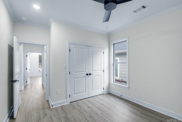 190 Fletcher Ridge Drive, Little Rock, AR 72223