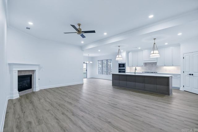 190 Fletcher Ridge Drive, Little Rock, AR 72223