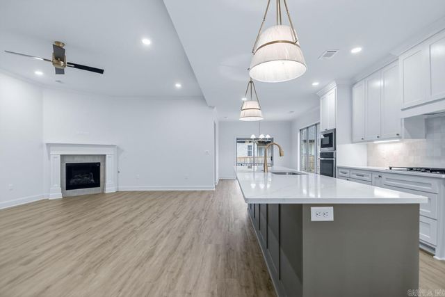 190 Fletcher Ridge Drive, Little Rock, AR 72223