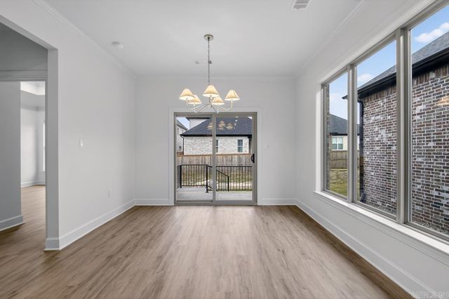 190 Fletcher Ridge Drive, Little Rock, AR 72223