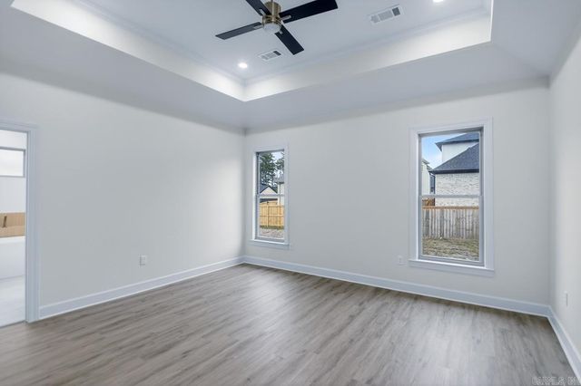 190 Fletcher Ridge Drive, Little Rock, AR 72223