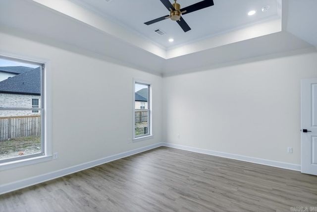 190 Fletcher Ridge Drive, Little Rock, AR 72223