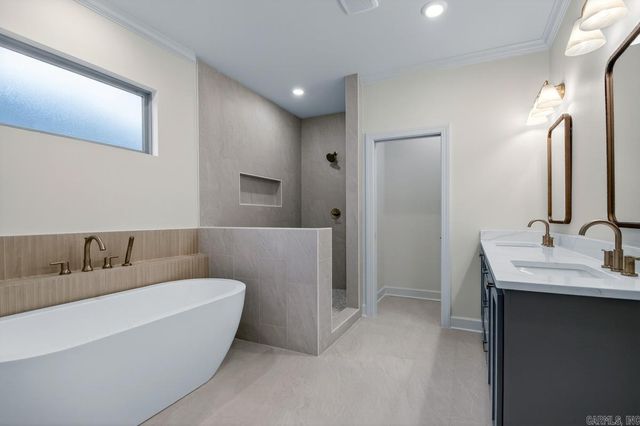 190 Fletcher Ridge Drive, Little Rock, AR 72223