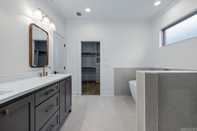 190 Fletcher Ridge Drive, Little Rock, AR 72223