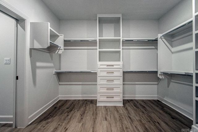 190 Fletcher Ridge Drive, Little Rock, AR 72223