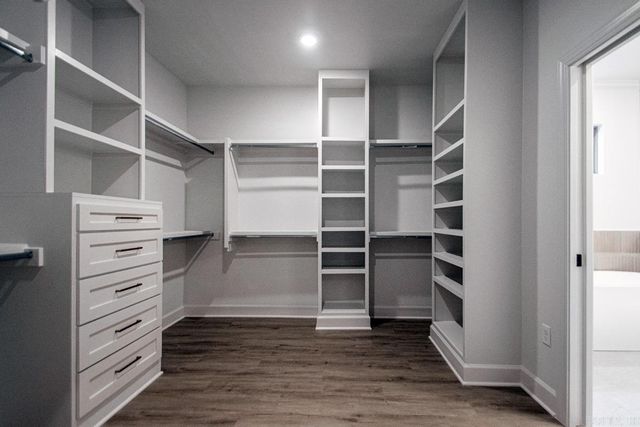 190 Fletcher Ridge Drive, Little Rock, AR 72223