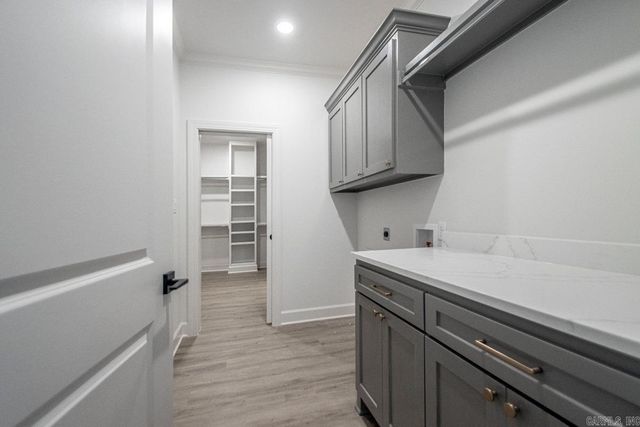 190 Fletcher Ridge Drive, Little Rock, AR 72223