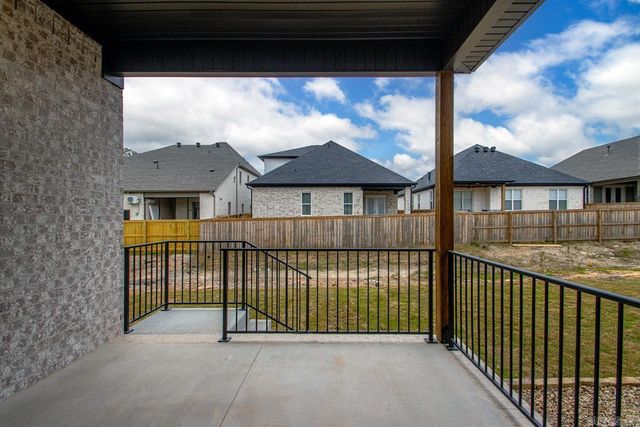 190 Fletcher Ridge Drive, Little Rock, AR 72223