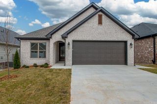 190 Fletcher Ridge Drive, Little Rock, AR 72223