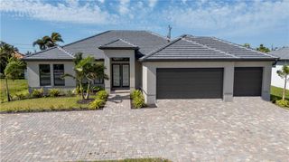 3410 Ceitus PKWY, Cape Coral, FL 33991