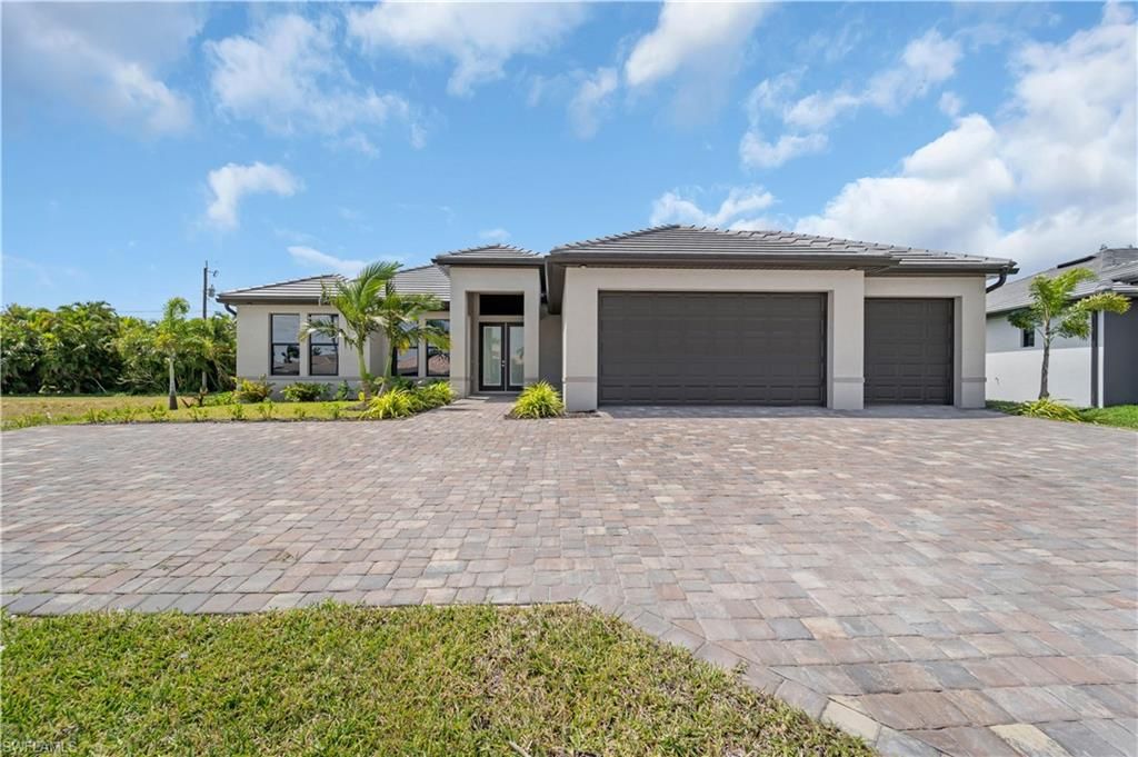 3410 Ceitus PKWY, CAPE CORAL, FL 33991 — photo 2
