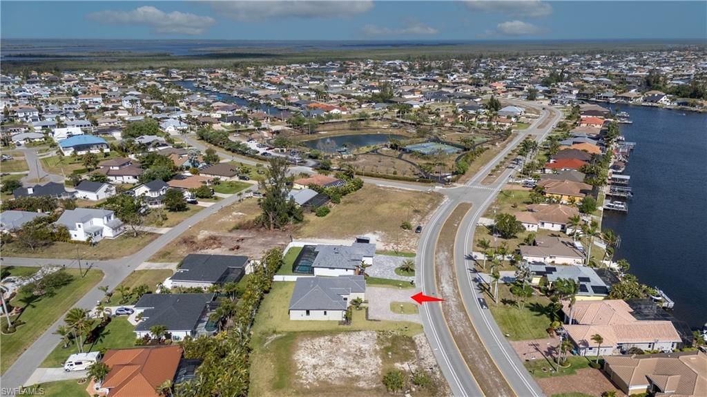 3410 Ceitus PKWY, CAPE CORAL, FL 33991 — photo 4