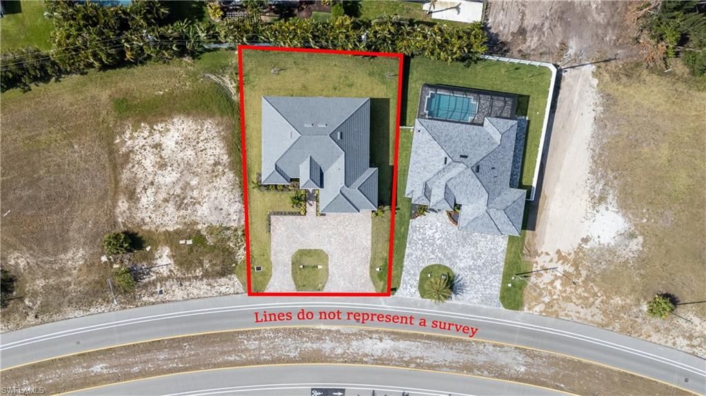 3410 Ceitus PKWY, CAPE CORAL, FL 33991 — photo 5