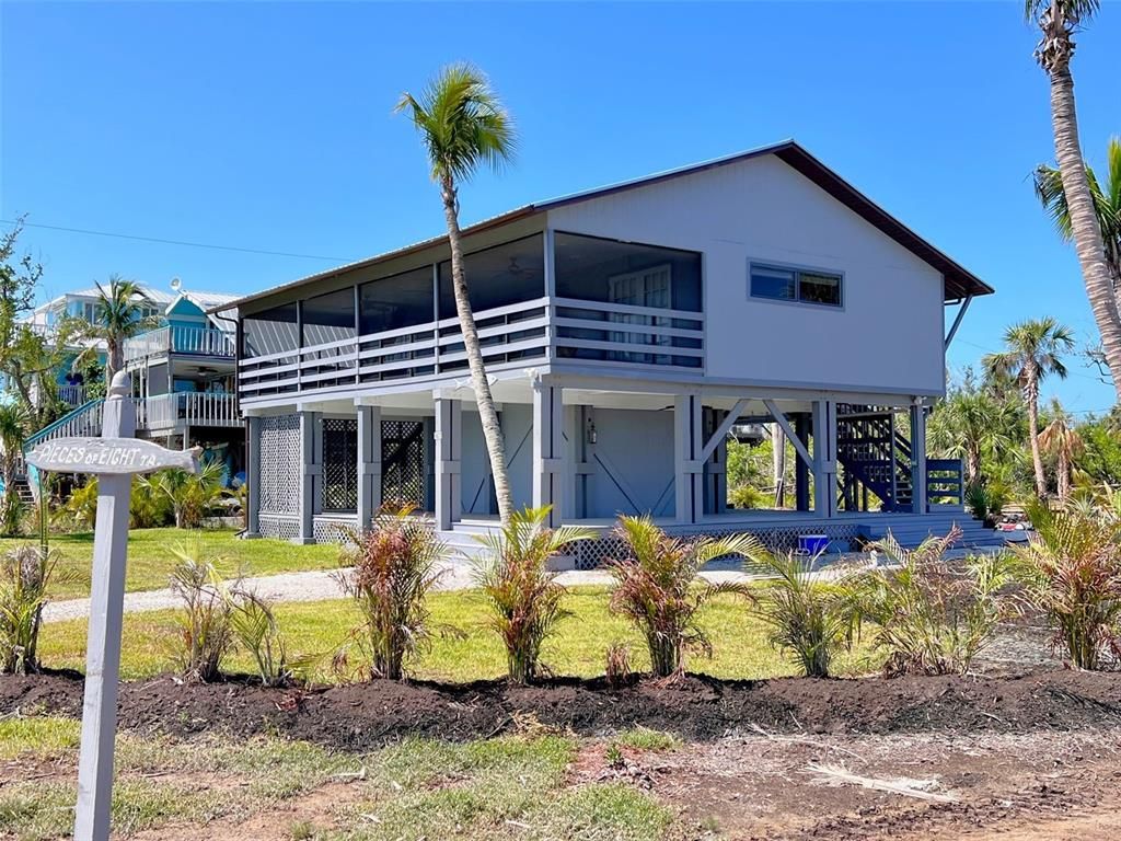 9620 PIECES OF EIGHT TRAIL, Placida, FL 33946