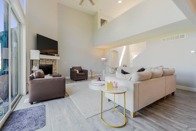 17213 Sonic Court, Huntertown, IN 46748
