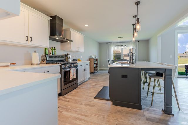17213 Sonic Court, Huntertown, IN 46748