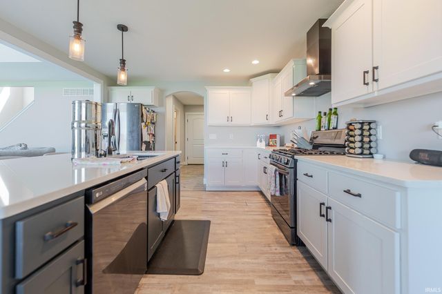 17213 Sonic Court, Huntertown, IN 46748