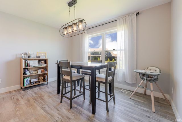 17213 Sonic Court, Huntertown, IN 46748