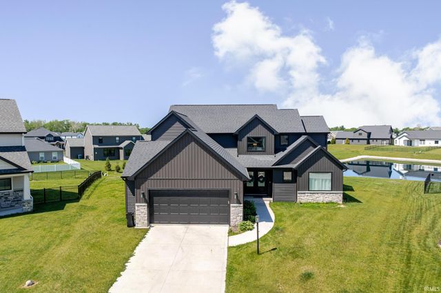 17213 Sonic Court, Huntertown, IN 46748