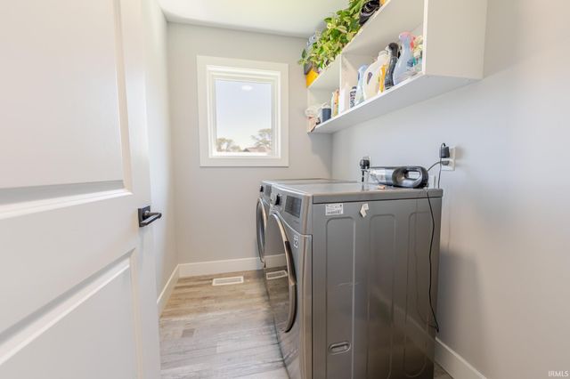 17213 Sonic Court, Huntertown, IN 46748