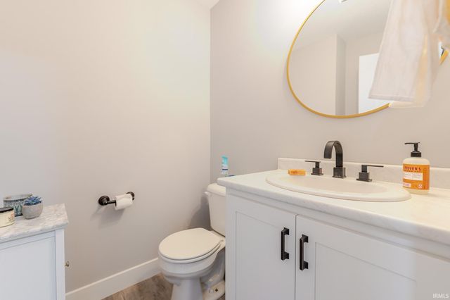 17213 Sonic Court, Huntertown, IN 46748