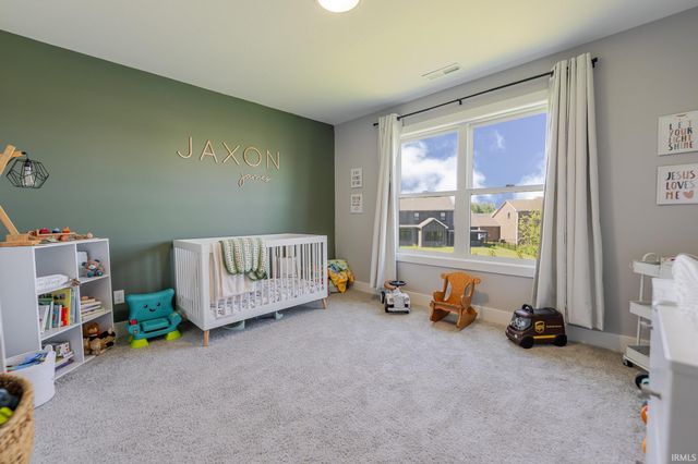 17213 Sonic Court, Huntertown, IN 46748