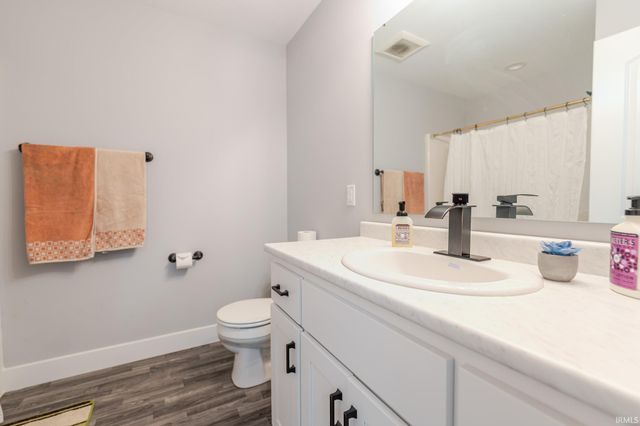 17213 Sonic Court, Huntertown, IN 46748