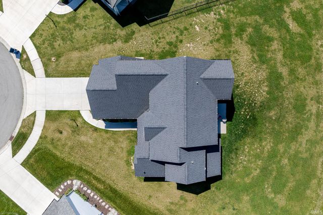 17213 Sonic Court, Huntertown, IN 46748