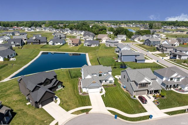 17213 Sonic Court, Huntertown, IN 46748