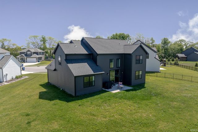 17213 Sonic Court, Huntertown, IN 46748