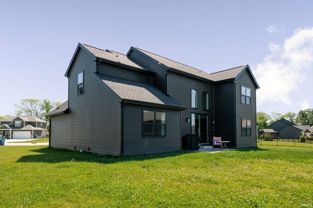 17213 Sonic Court, Huntertown, IN 46748
