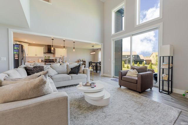 17213 Sonic Court, Huntertown, IN 46748