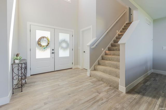 17213 Sonic Court, Huntertown, IN 46748