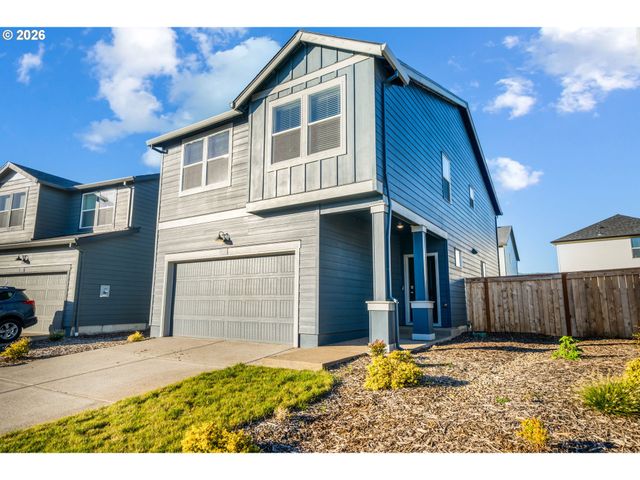 2982 T St, Springfield, OR 97477