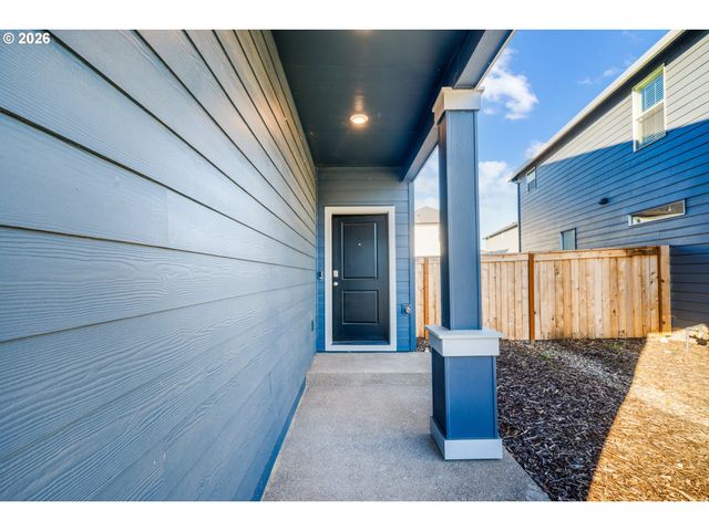 2982 T St, Springfield, OR 97477