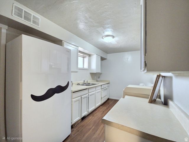 2020 E 3500 S, Vernal, UT 84078