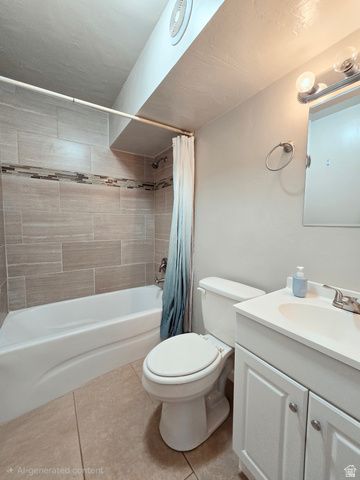 2020 E 3500 S, Vernal, UT 84078